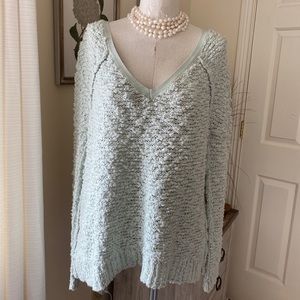 Free People Sweater